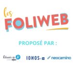 Les Foliweb – Animation des ateliers à Nantes