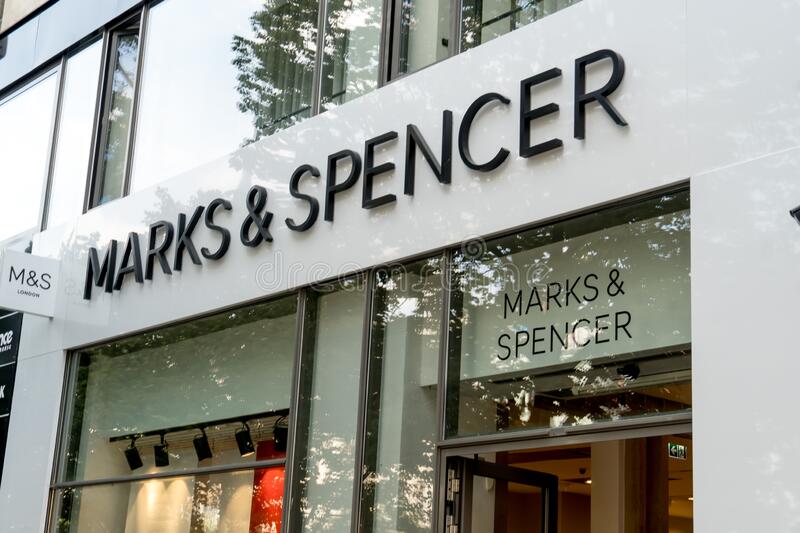 Etude de Cas Marks & Spencer – Le Marketing pour une consommation durable