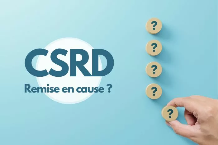 CSRD – De la PME Traditionnelle à la PME Éco-responsable : Plan d’Actions Pragmatique