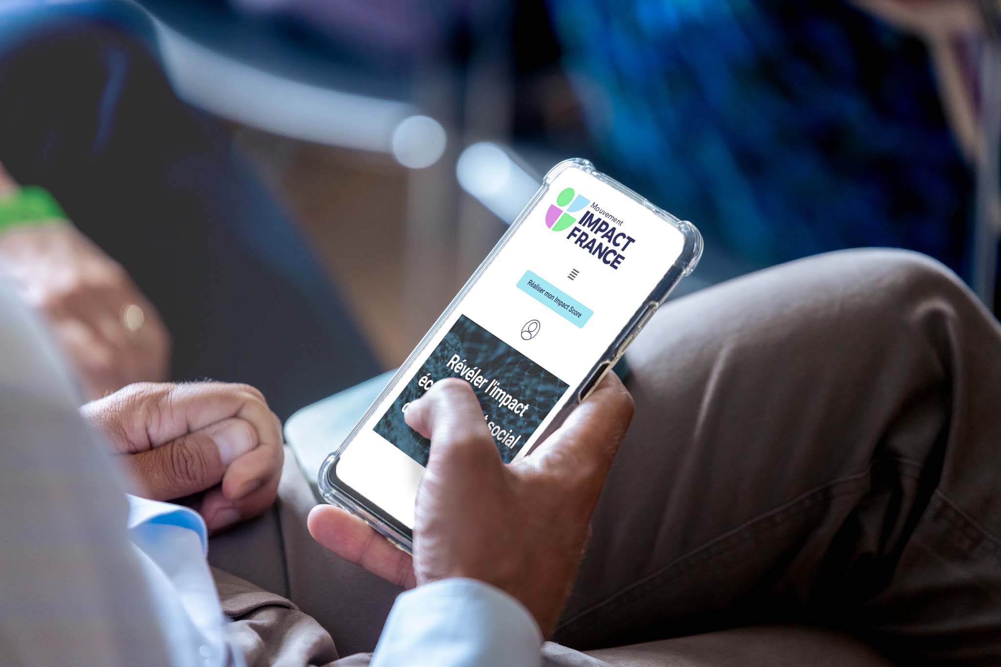 Impact Score : pour évaluer et améliorer sa performance RSE