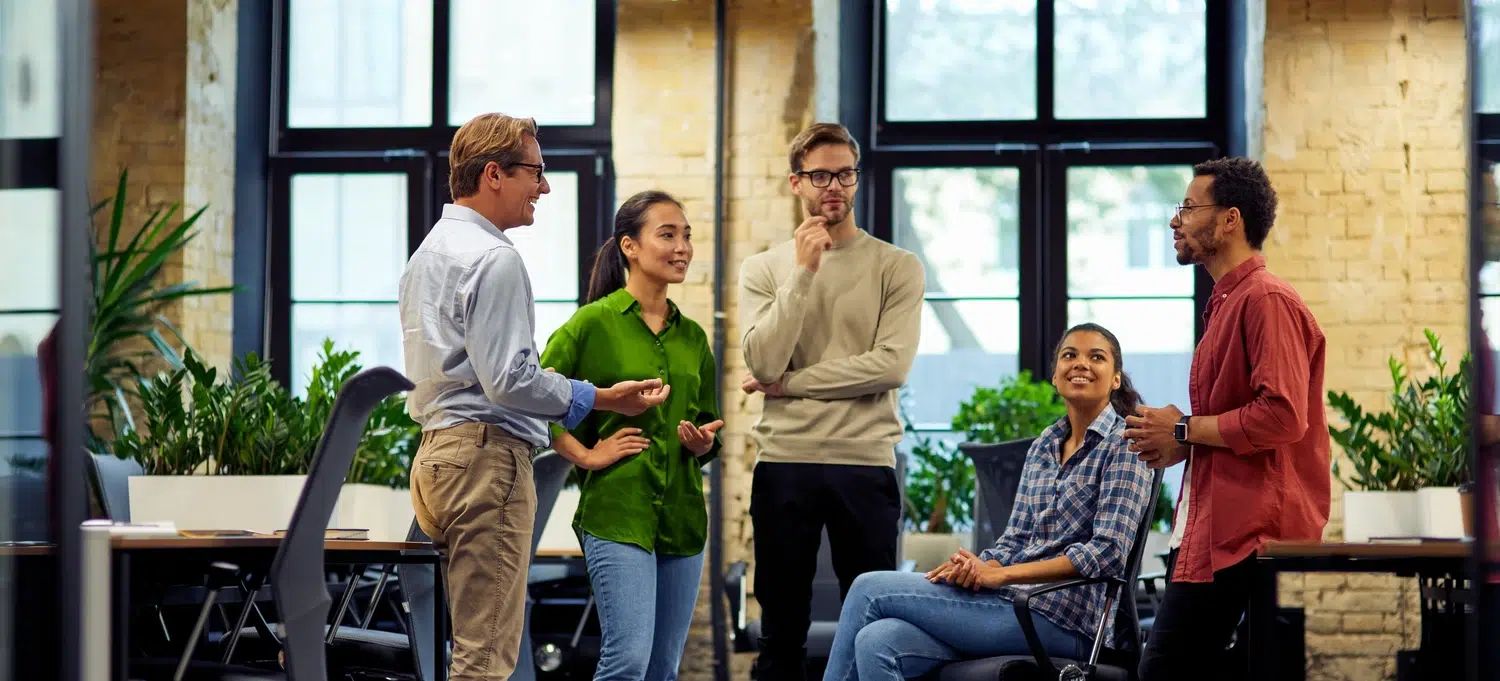 Le marché de la formation n’est pas en crise.