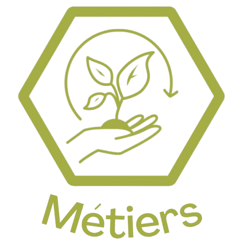 pictogramme rse métiers